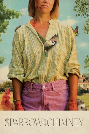 Watch Free The Sparrow in the Chimney (2024)