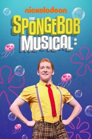 Watch Free The SpongeBob Musical Live on Stage (2019)