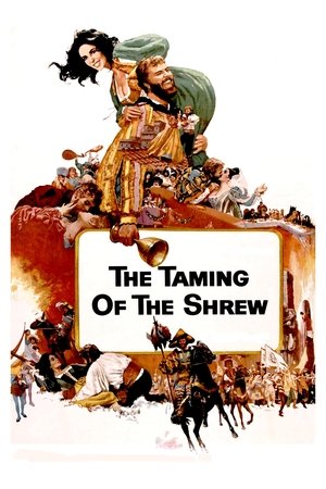 Watch Full Movie: The Taming of The Shrew (1967)
