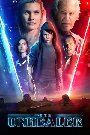 Watch Free The Unhealer (2020)