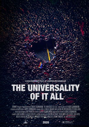 Watch Free The Universality of It All (2020)