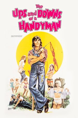 Watch Free The Ups and Downs of a Handyman (1976)