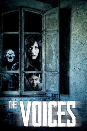 Watch Free The Voices (2020)