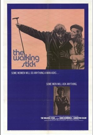 Watch Free The Walking Stick (1970)
