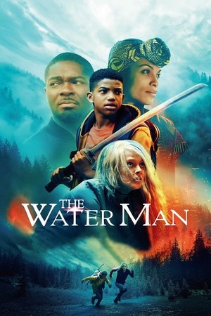 Watch Free The Water Man (2020)