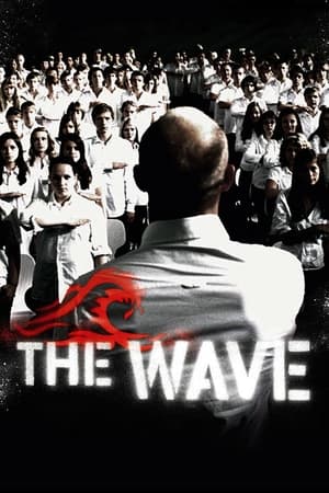 Watch Free The Wave (2008)