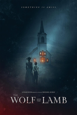 Watch Free The Wolf and the Lamb