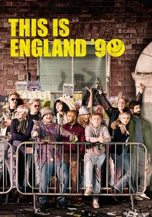 Watch Free This Is England 90 (2015)