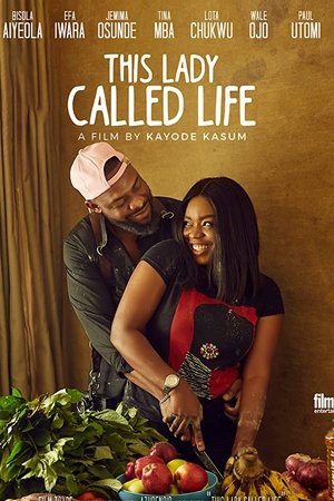 Watch Free This Lady Called Life (2020)