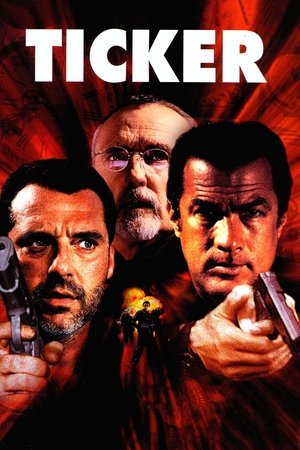 Watch Free Ticker (2001)