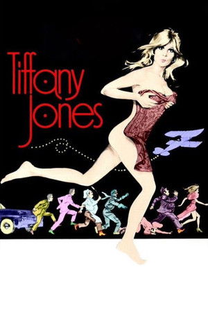 Watch Free Tiffany Jones (1973)