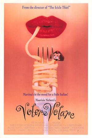 Watch Free To Want to Fly (1991)