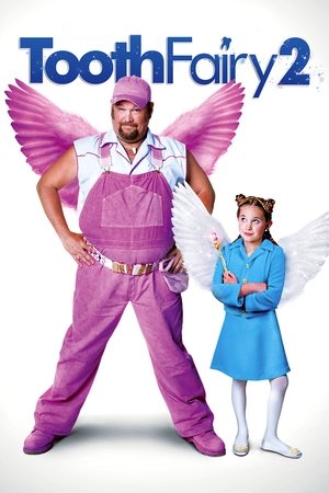 Watch Free Tooth Fairy 2 (2012)