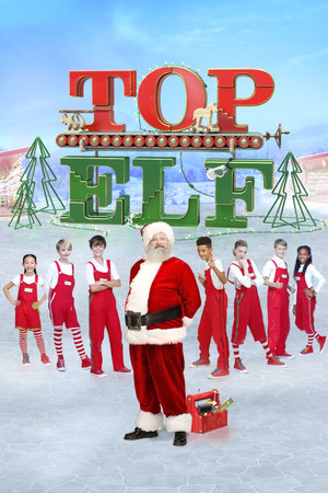 Watch Free Top Elf (2019 )