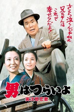 Watch Free Tora sans Love Call (1971)