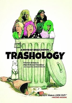 Watch Free Trashology (2012)