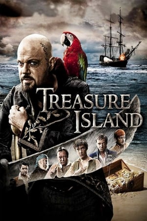 Watch Free Treasure Island (2012)