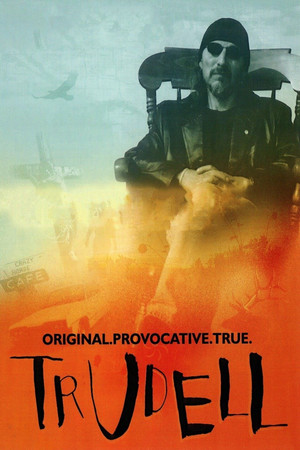 Watch Free Trudell (2005)