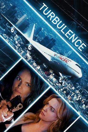 Watch Free Turbulence (2016)