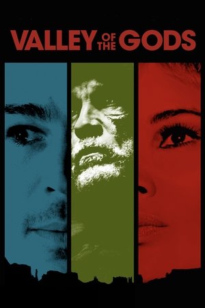 Watch Free Valley of the Gods (2019)