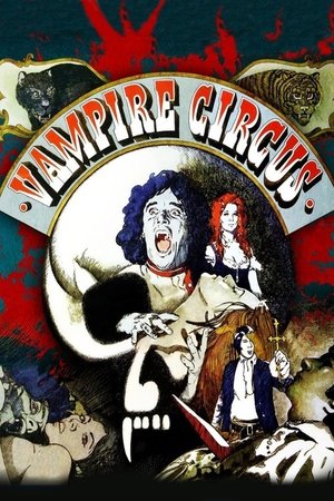 Watch Free Vampire Circus (1972)