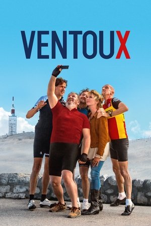 Watch Free Ventoux (2015)
