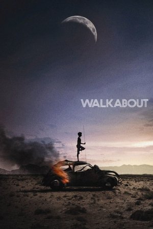Watch Free Walkabout (1971)