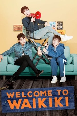 Watch Free Eulachacha Waikiki (2018-2019)
