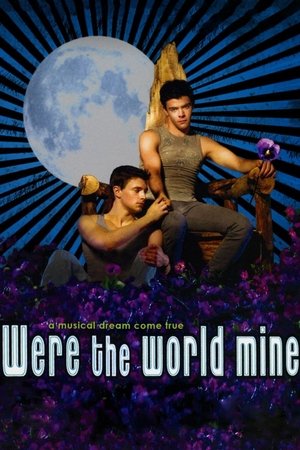 Watch Free Were the World Mine (2008)