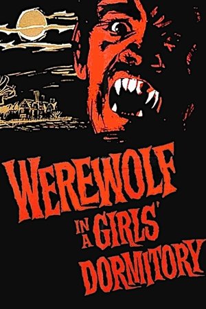 Watch Free Werewolf in a Girls Dormitory (1961)