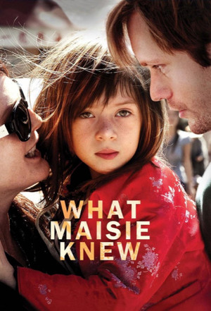 Watch Free What Maisie Knew (2012)