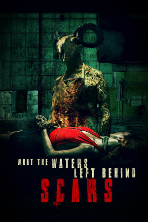Watch Free What the Waters Left Behind Scars (2022)