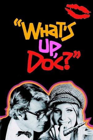 Watch Free Whats Up, Doc? (1972)