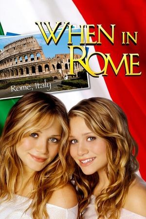 Watch Free When in Rome (2002)
