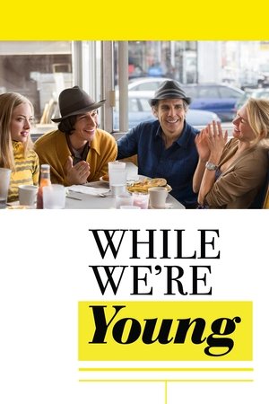 Watch Free While Were Young (2014)