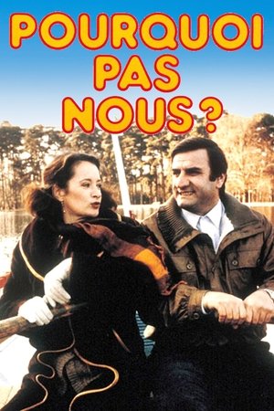 Watch Free Pourquoi pas nous (1981)