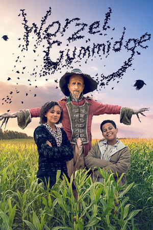 Watch Free Worzel Gummidge (2019-)