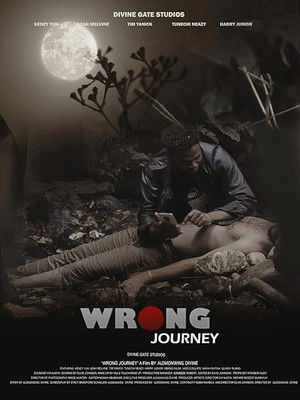Watch Free Wrong Journey (2023)