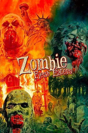 Watch Free Zombie (1979)