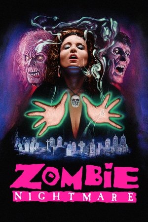 Watch Free Zombie Nightmare (1987)