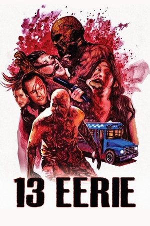 Watch Free 13 Eerie (2013)