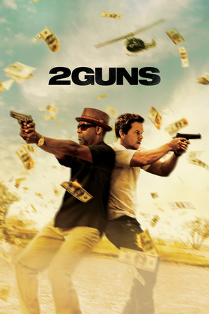 Watch Free 2 Guns (2013)
