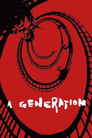 Watch Free A Generation (1955)