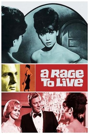 Watch Free A Rage to Live (1965)
