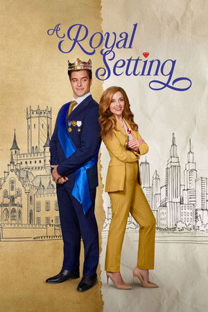 Watch Free A Royal Setting (2026)