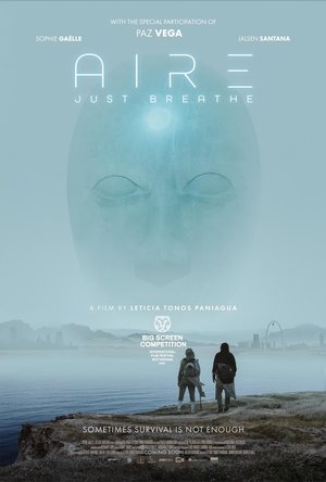 Watch Free Aire, Just Breathe (2024)