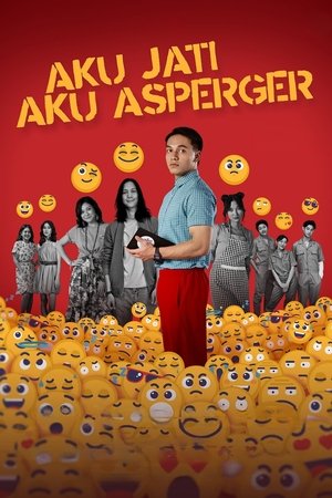 Watch Free Aku Jati, Aku Asperger (2024)