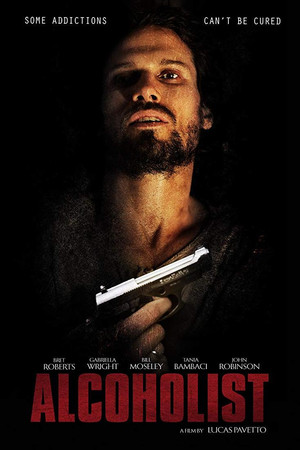 Watch Free The Alcoholist (2015)