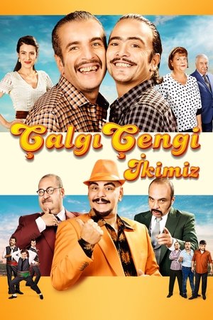 Watch Free Calgi Cengi Ikimiz (2017)