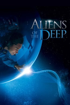 Watch Free Aliens of the Deep (2005)
